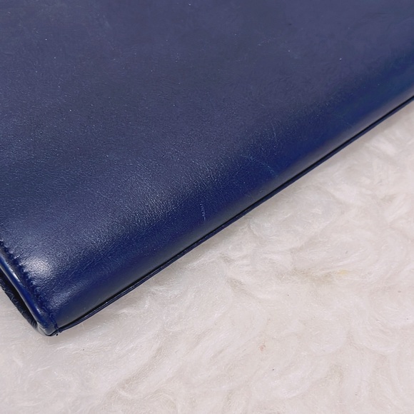 Saint Laurent Y Ligne Clutch - Picture 6 of 10